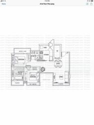 The Ariel (D15), Apartment #473777161